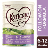 Karicare Follow-On Formula 6-12 Months 900 g